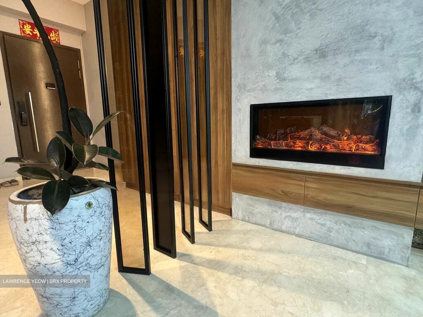 The Sixth Avenue Residences (D10), Condominium #460931081